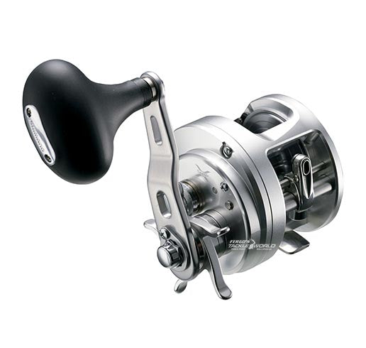 Shimano Ocea Calcutta 300HG Reel