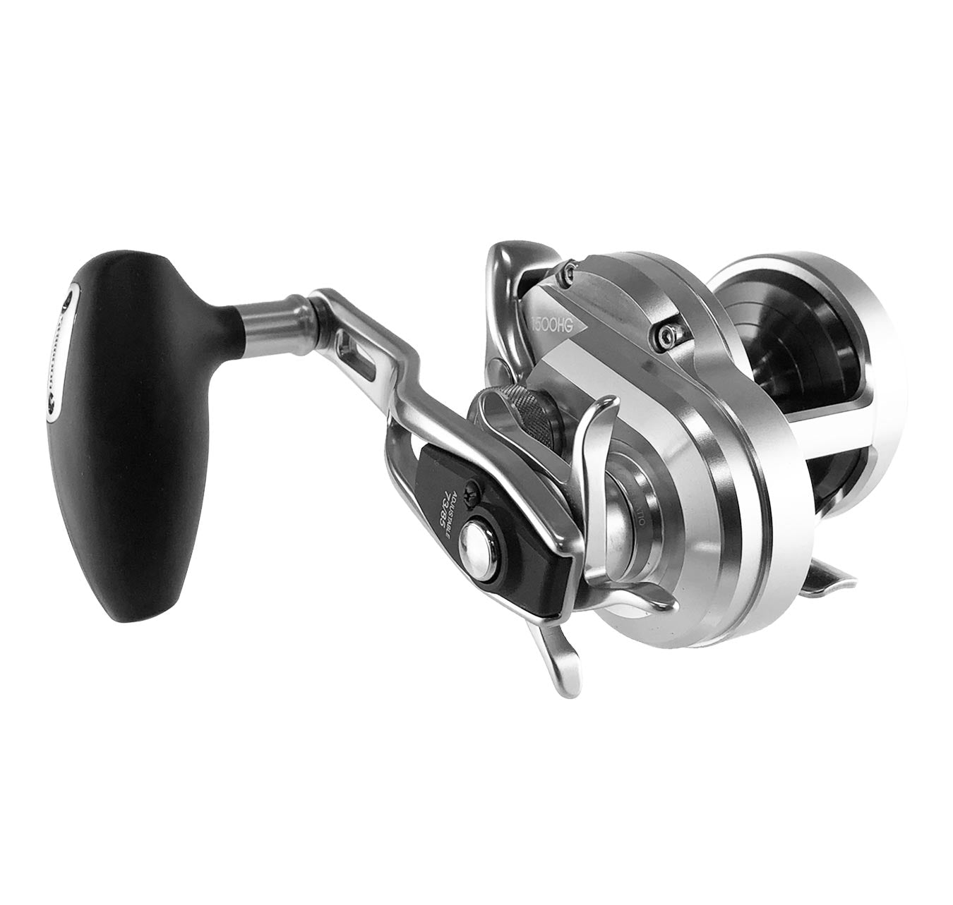 Shimano Ocea Jigger 1500 Reel