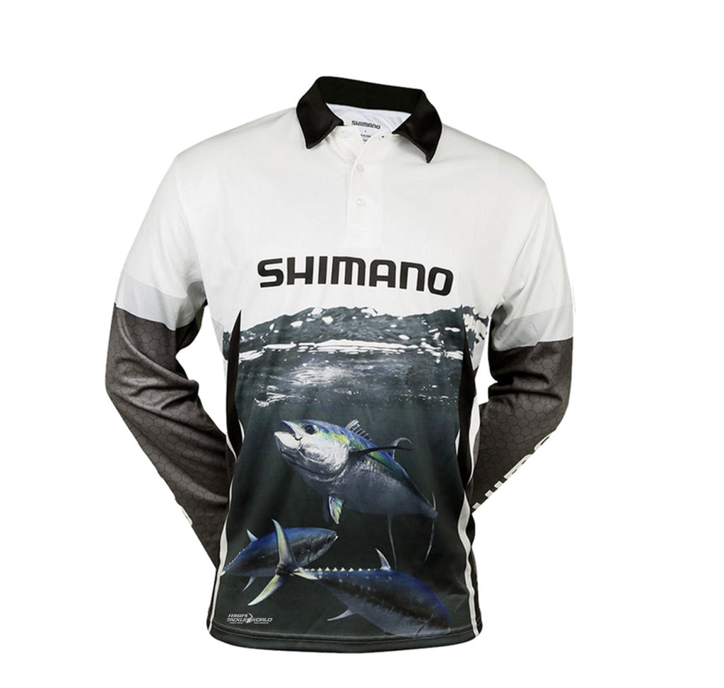 Fishing Shirts - Fergo's Tackle World