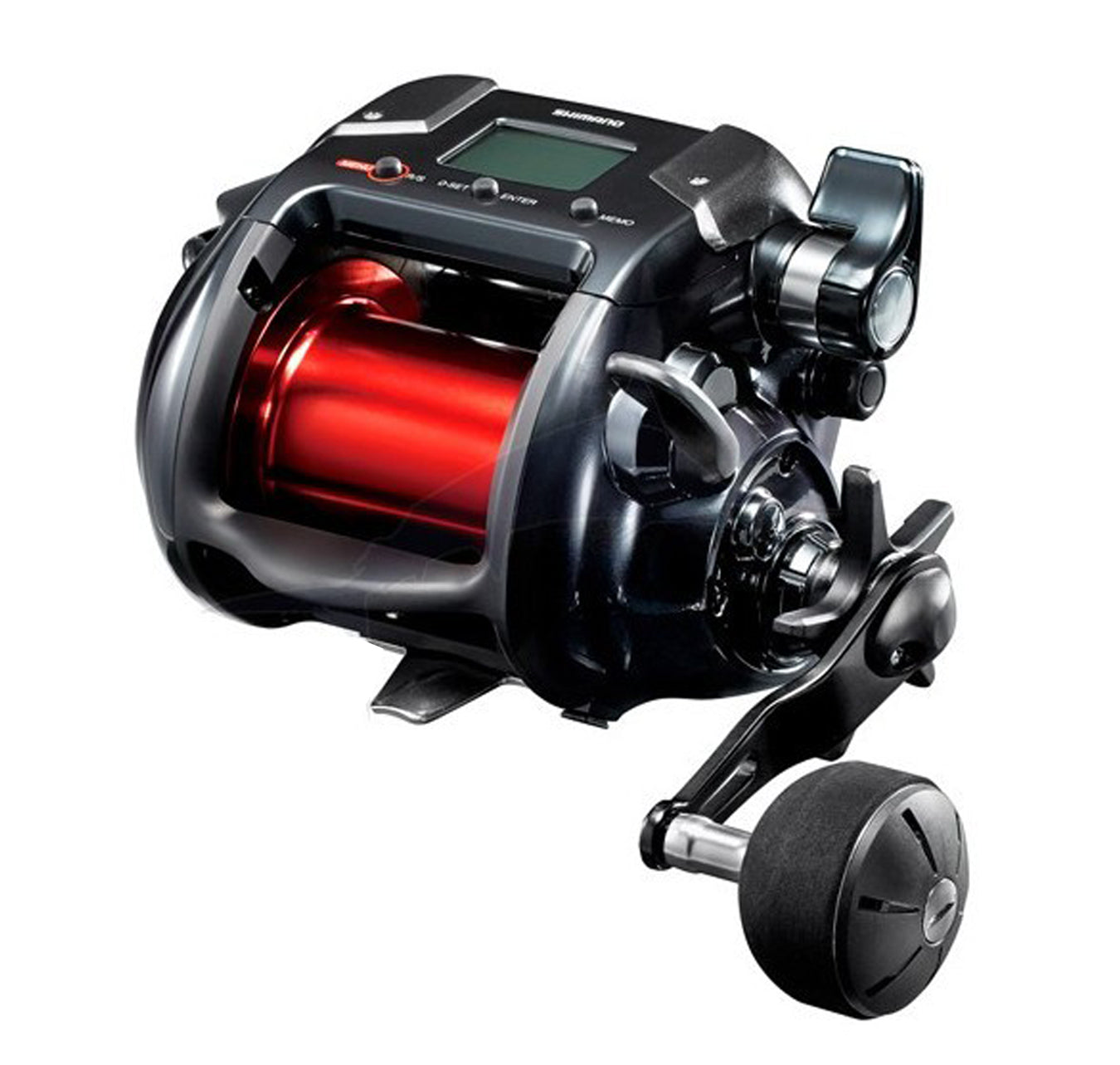 Shimano Plays 4000 Electric Reel - Fergo's Tackle World