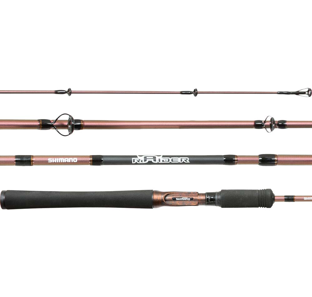 Welcome Discount Exclusions Tagged spin-rods - Fergo's Tackle World