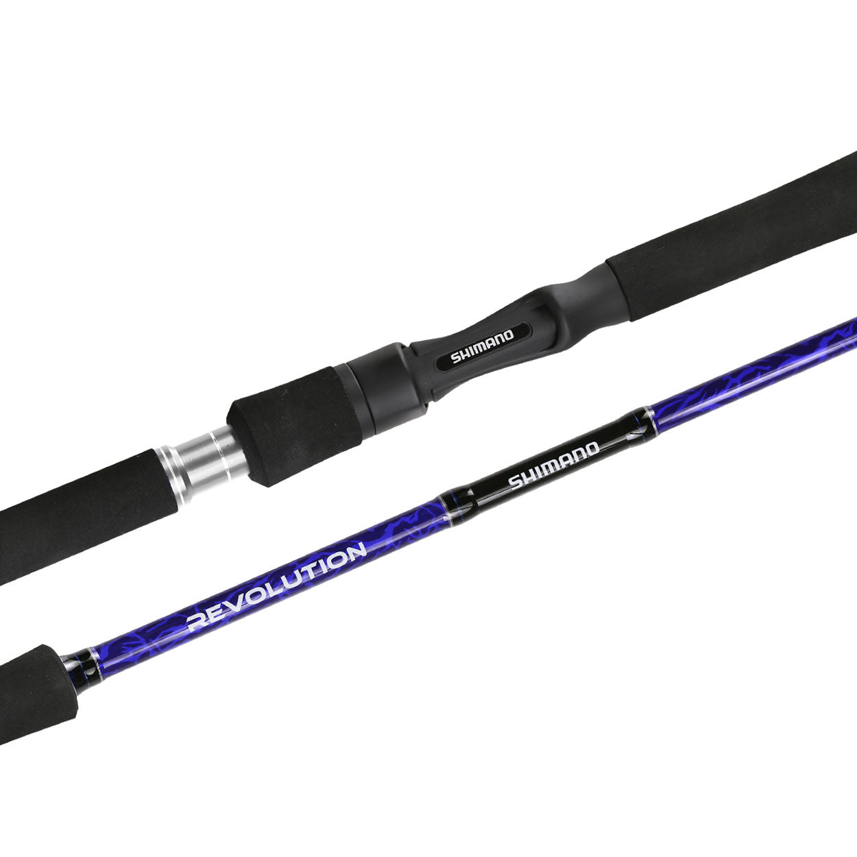best travel rod shimano Shimano Revolution Travel Rods