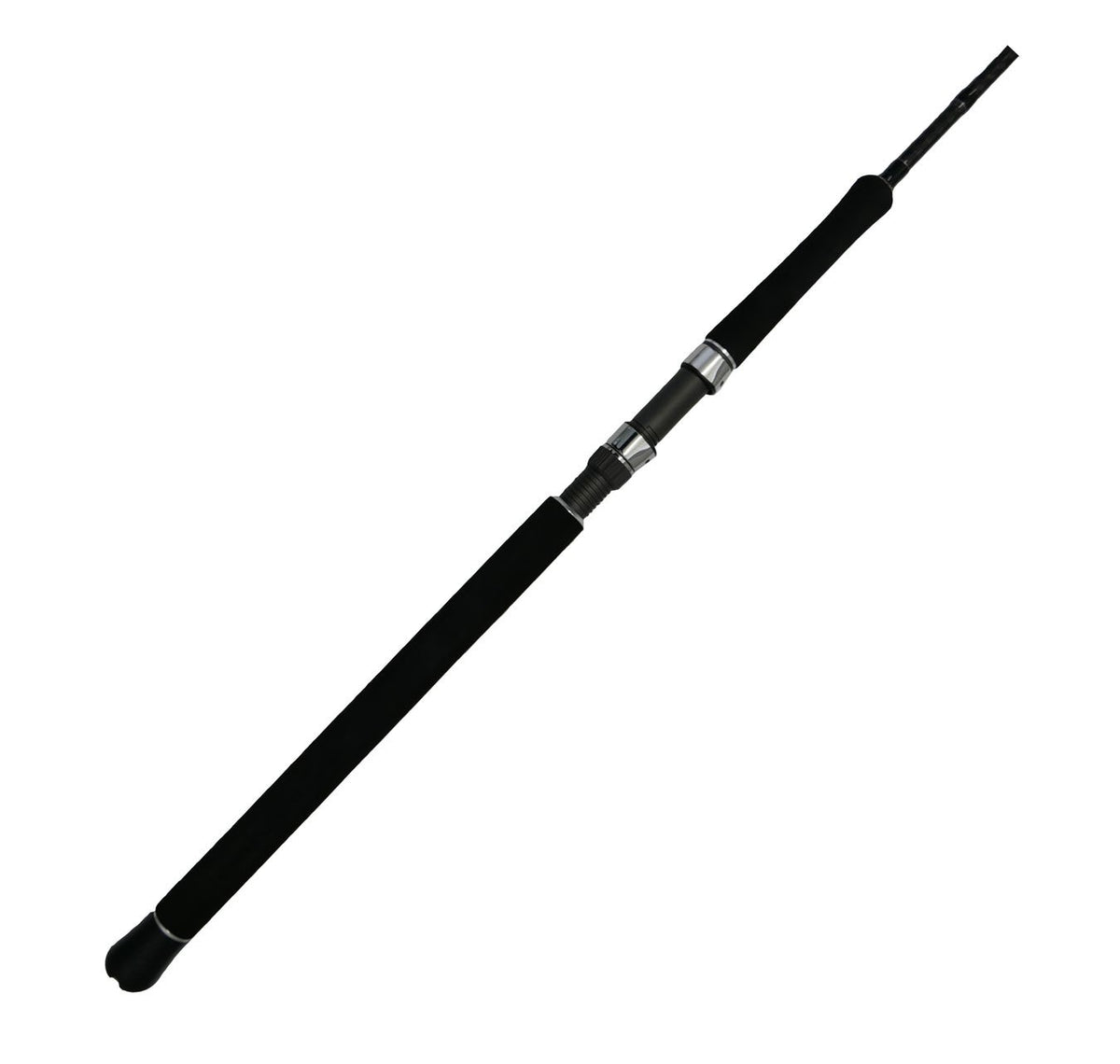 Shimano Sentire Stealth 5&#39;3&quot; 24kg Fully Rollered Rod