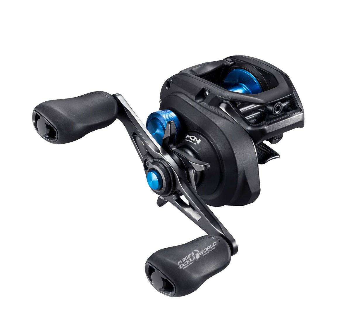 Shimano SLX Baitcast Reel