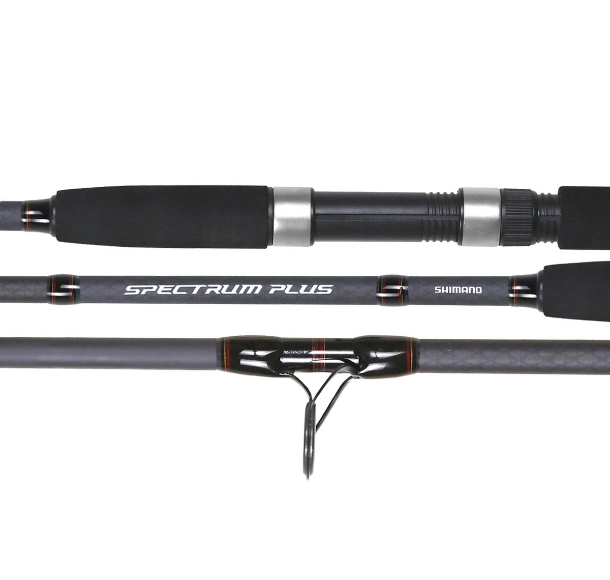 Shimano Spectrum Plus Telescopic Rods