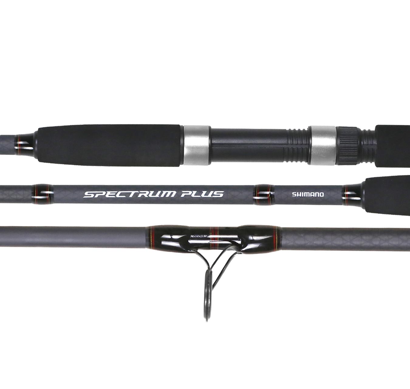 Shimano Spectrum Plus Telescopic Rods Shimano Spectrum Plus Telescopic Rods