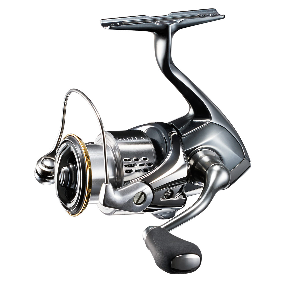 Shimano Stella FJ Reel