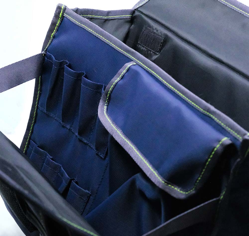 Shimano Shoulder Surf Bag - Tackle Bag, TACKLE BAG, FISHING BAG