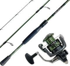 Symetre Fishing Combo Heavy Offshore