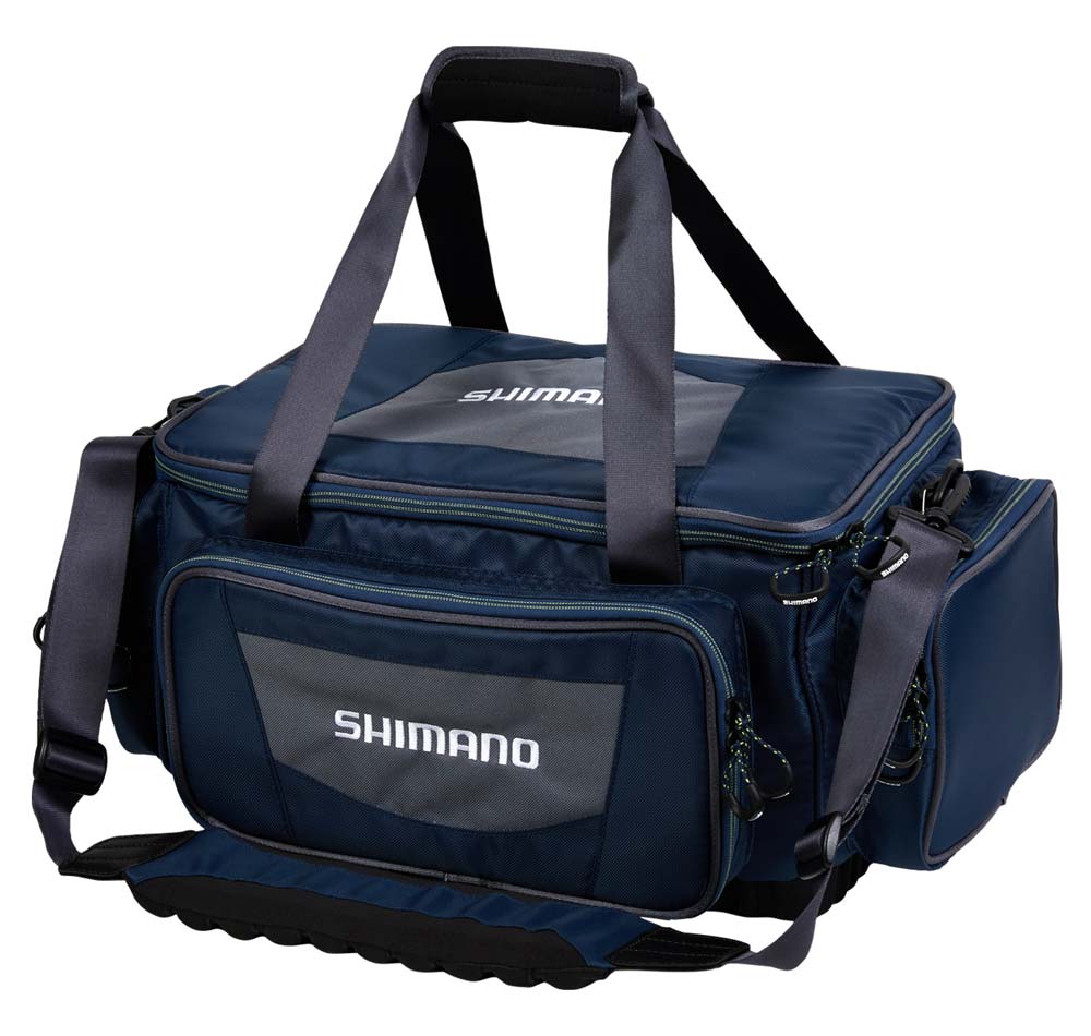 Shimano Tackle Bag