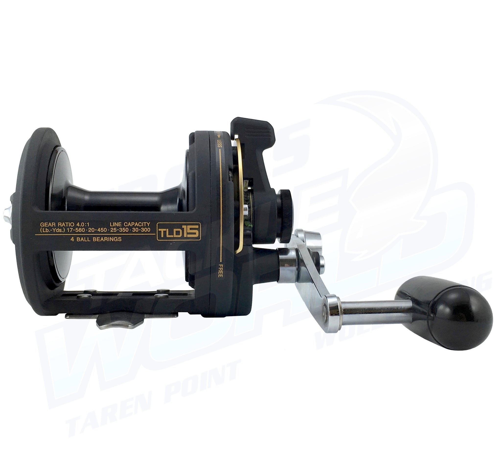 harga reel shimano tld 15 Shimano TLD Reel