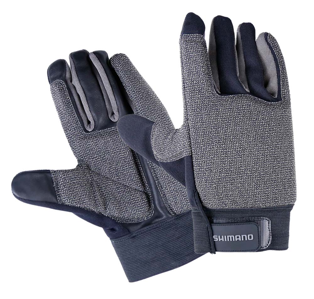Shimano Tracing Gloves