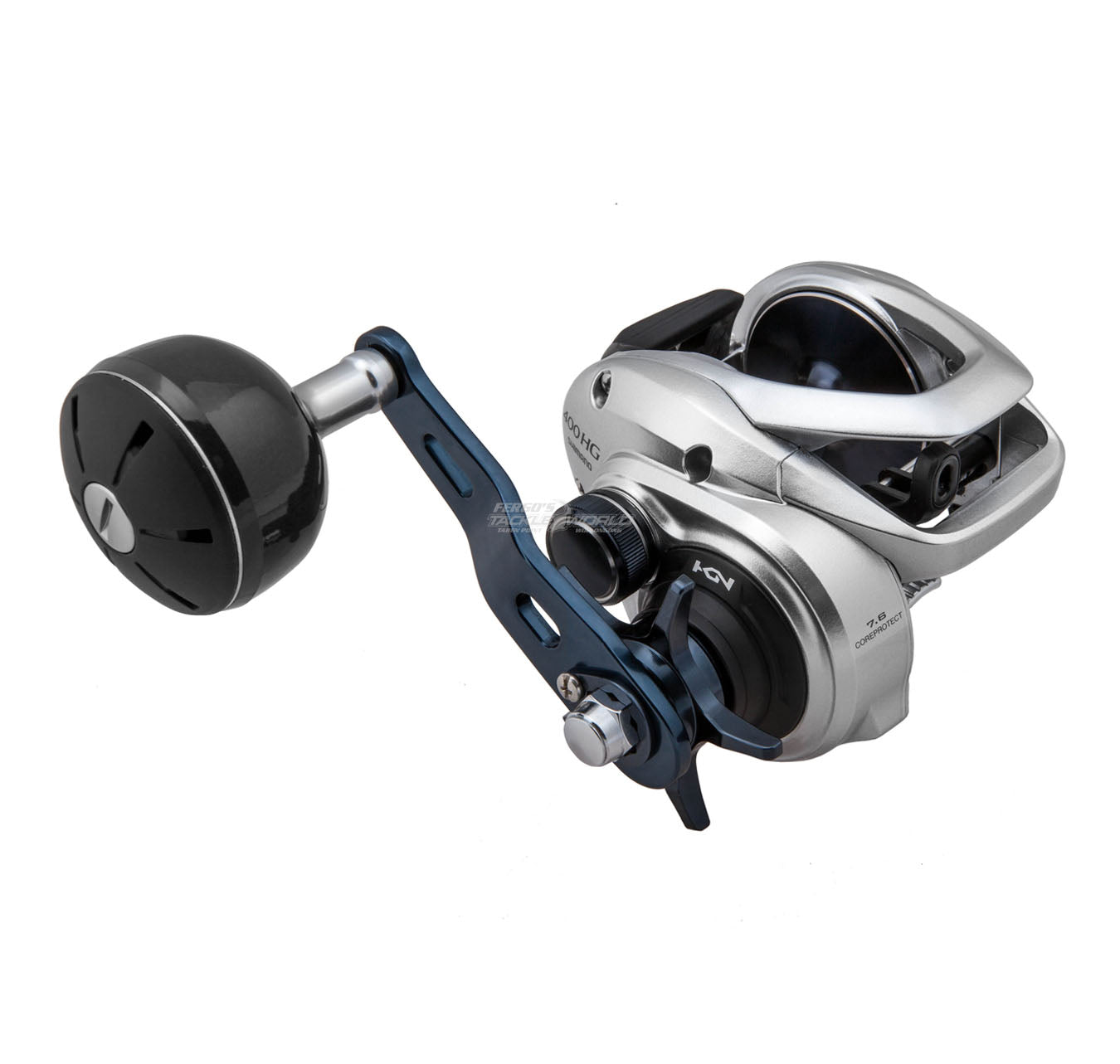 SHIMANO TRANX 500HG 500 HG RIGHT HAND BAITCASTING REEL *1-3 DAYS FAST  DELIVERY*