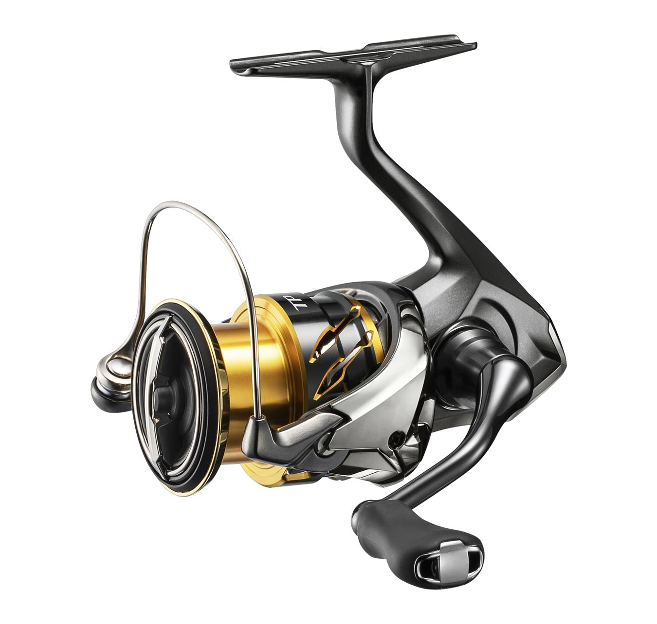 Shimano Twin Power FD Spin Reel - Fergo's Tackle World
