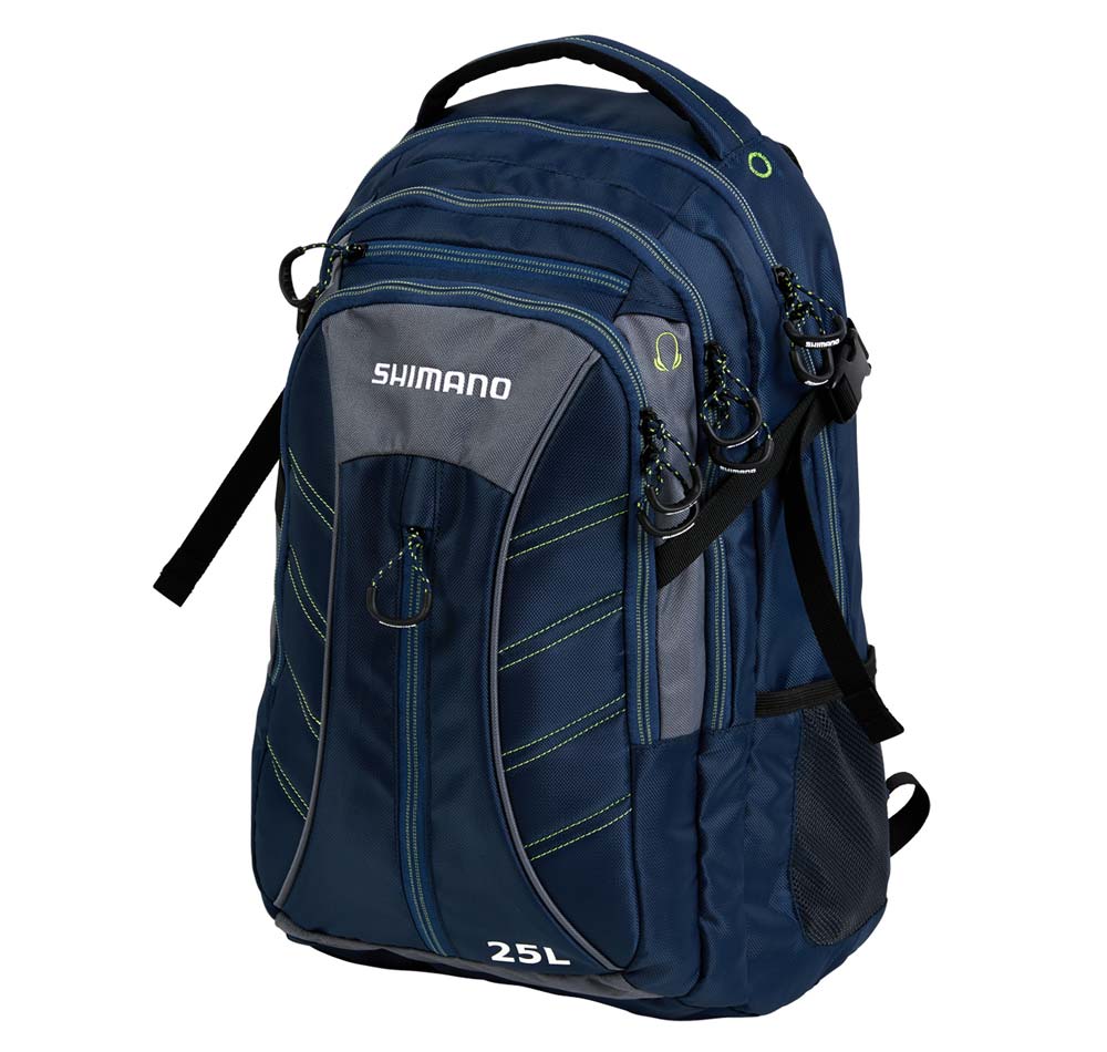 Shimano Urban Backpack 25L