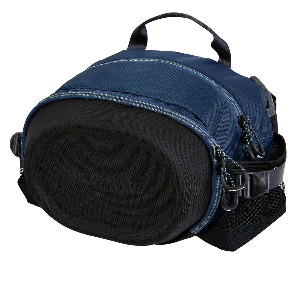 Shimano Waist Bag