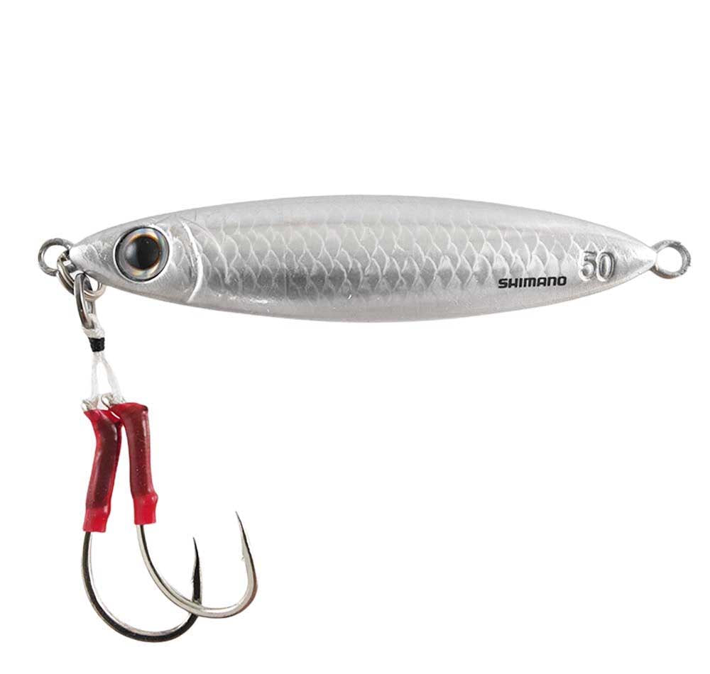 Shimano Coltsniper jig