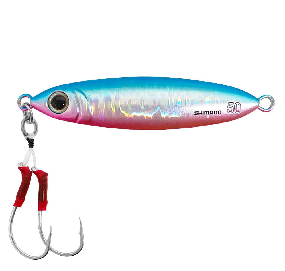 1 Shimano Coltsniper Stick 140S Sinking Stickbait Plug Lure (1.91oz
