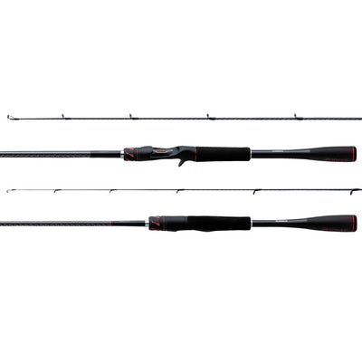 Shimano Fishing Rods - Fergo's Tackle World