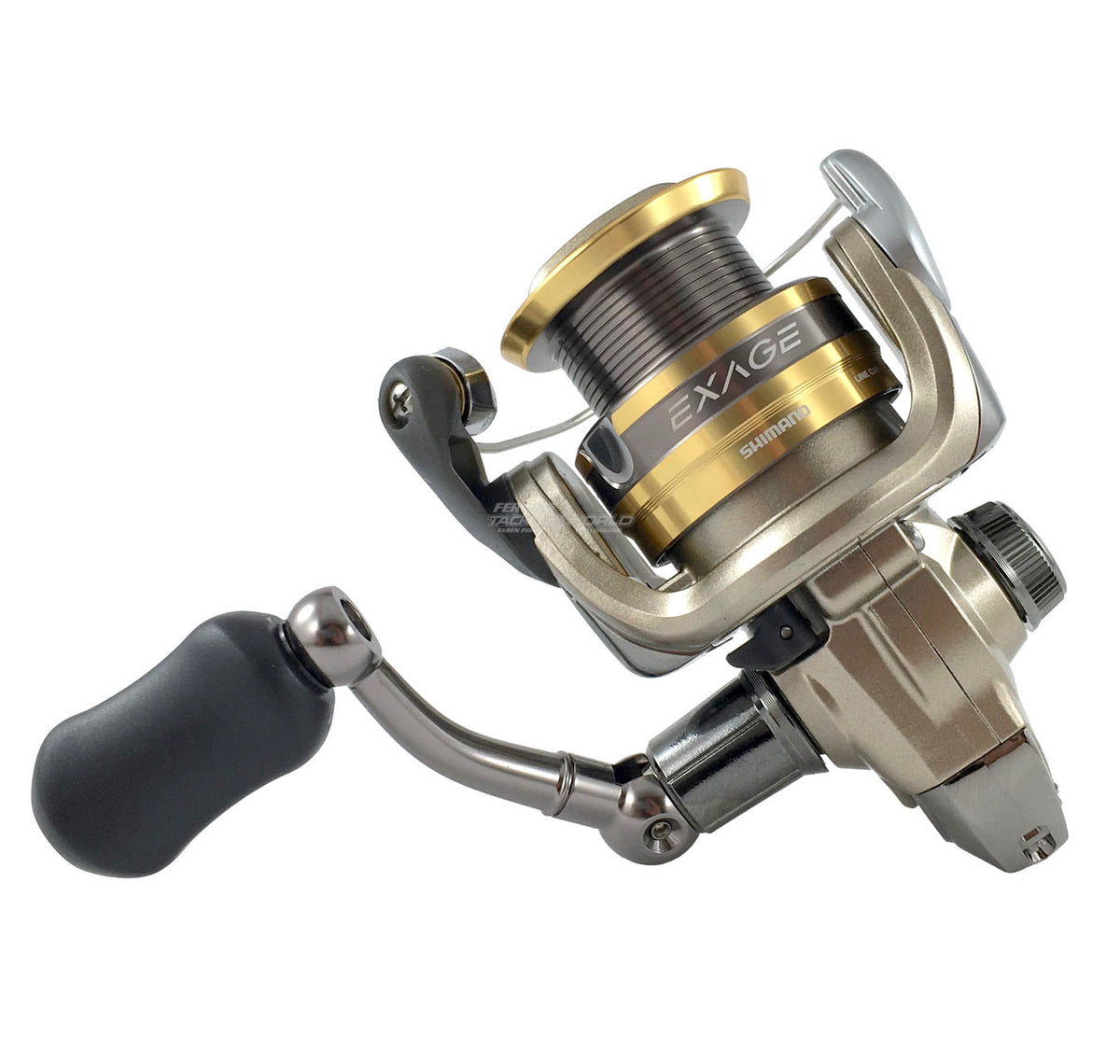 Shimano Exage FD 1000 Reel