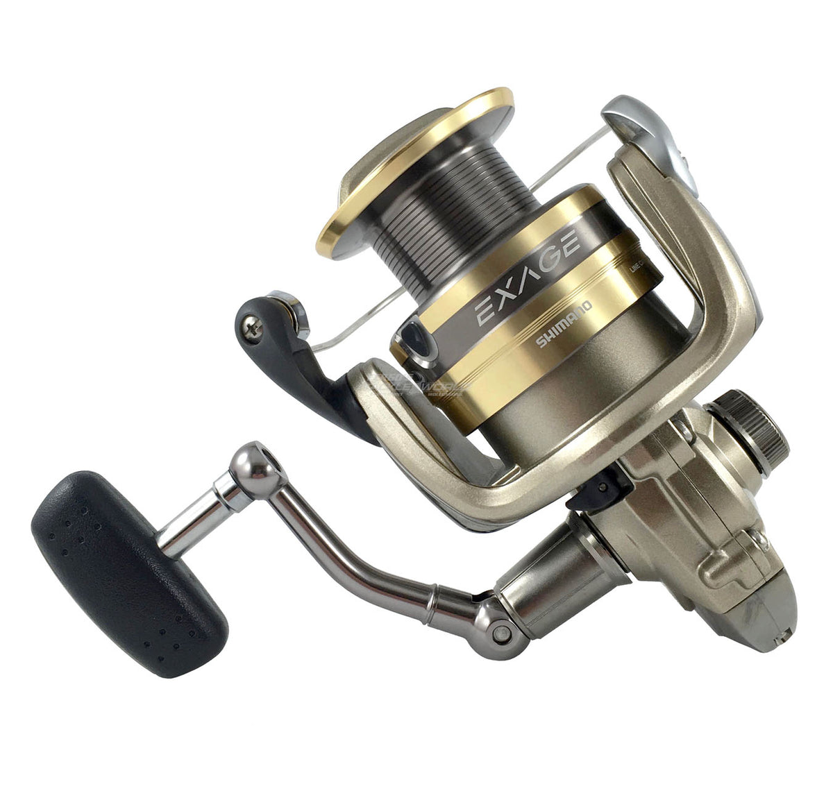 Shimano Exage FD Reel