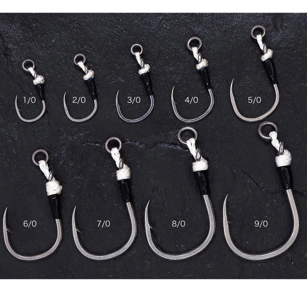 Lazer Sharp L093GH-5/0 Worm Sproat Hook, Bronze, Size 5/0, 8 Pack Lazer Sharp L093GH-5/0 Worm Sproat Hook, Bronze, Size 5/0, 8 Pack