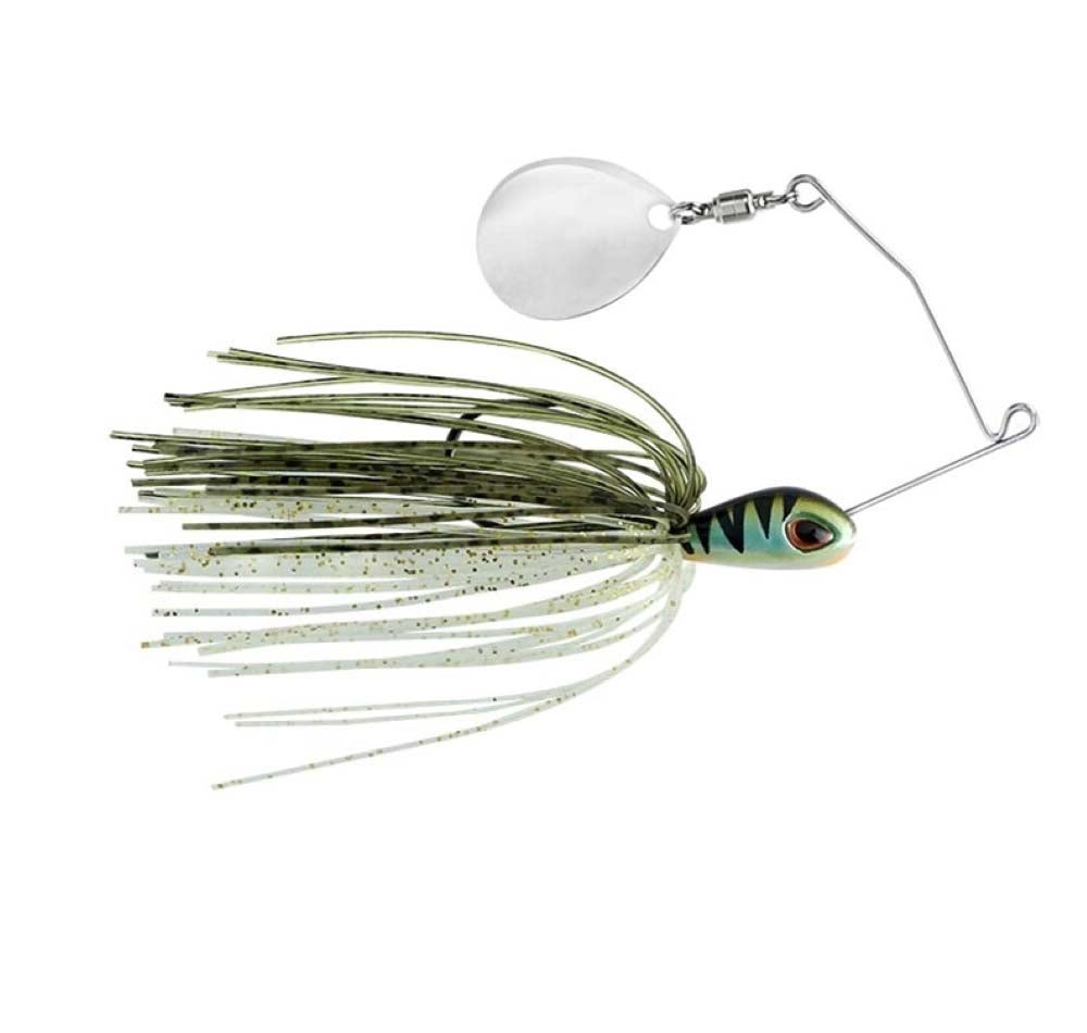 Storm Gomoku Spinnerbait Lure Perch