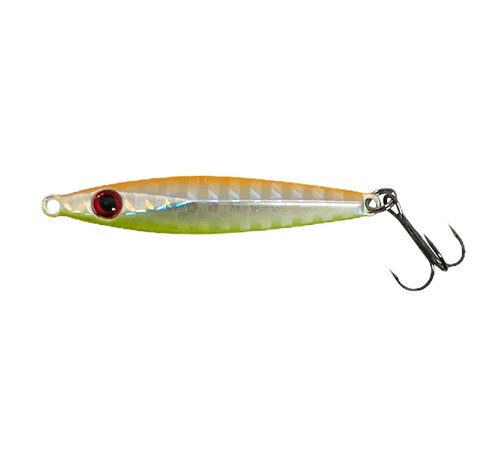 Storm Micro Jig DF1