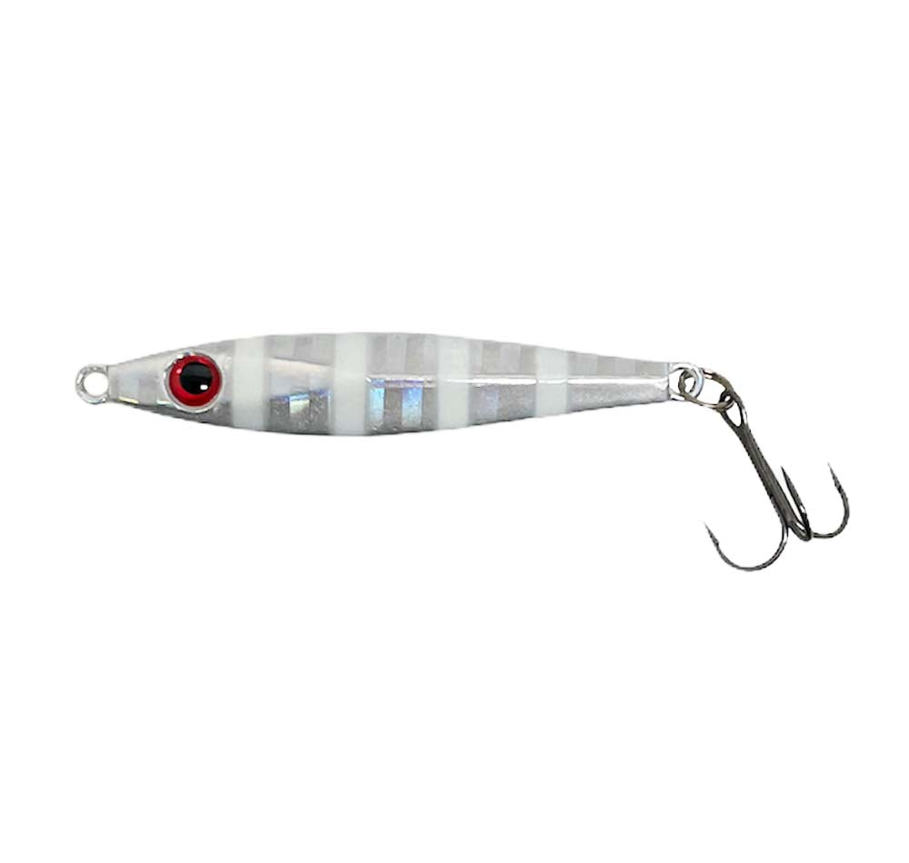 Storm Micro Jig DF3