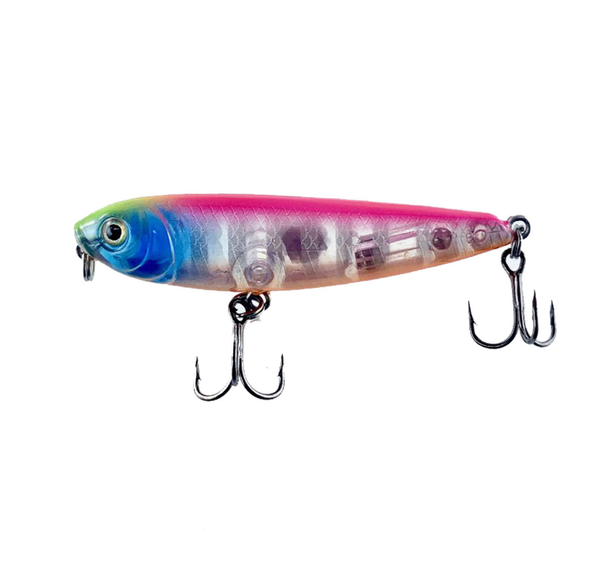 Strada Dancer Lures