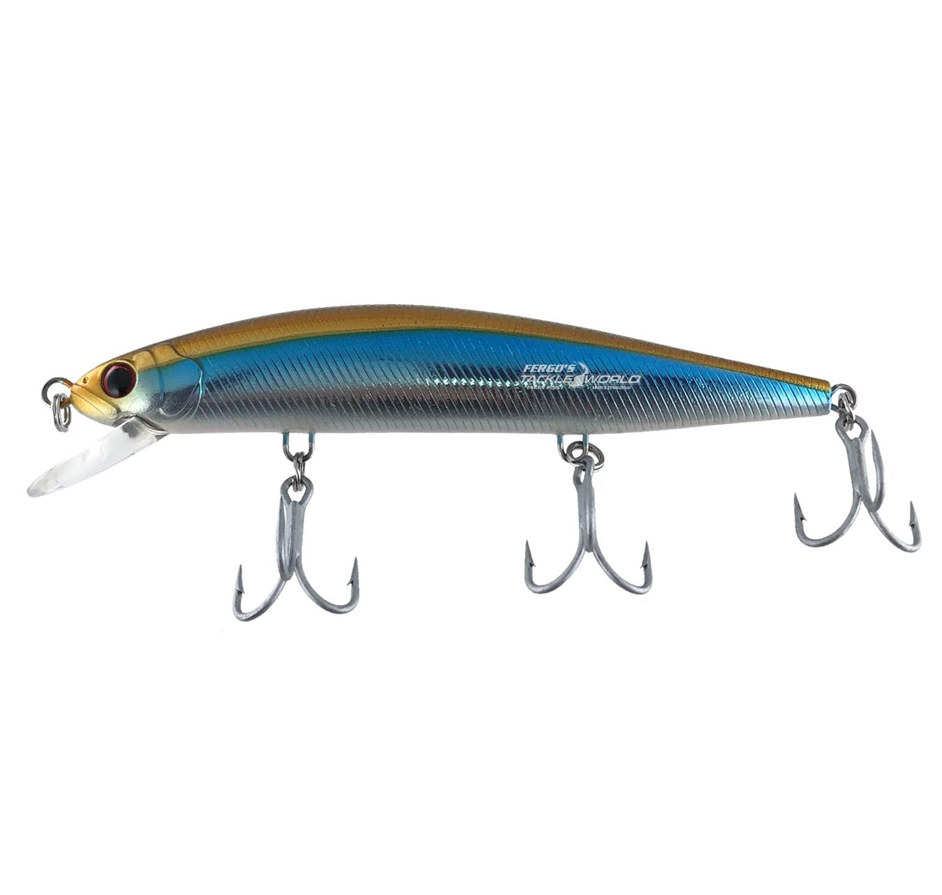 bob marley fishing lure Strada Pro Tera Lures