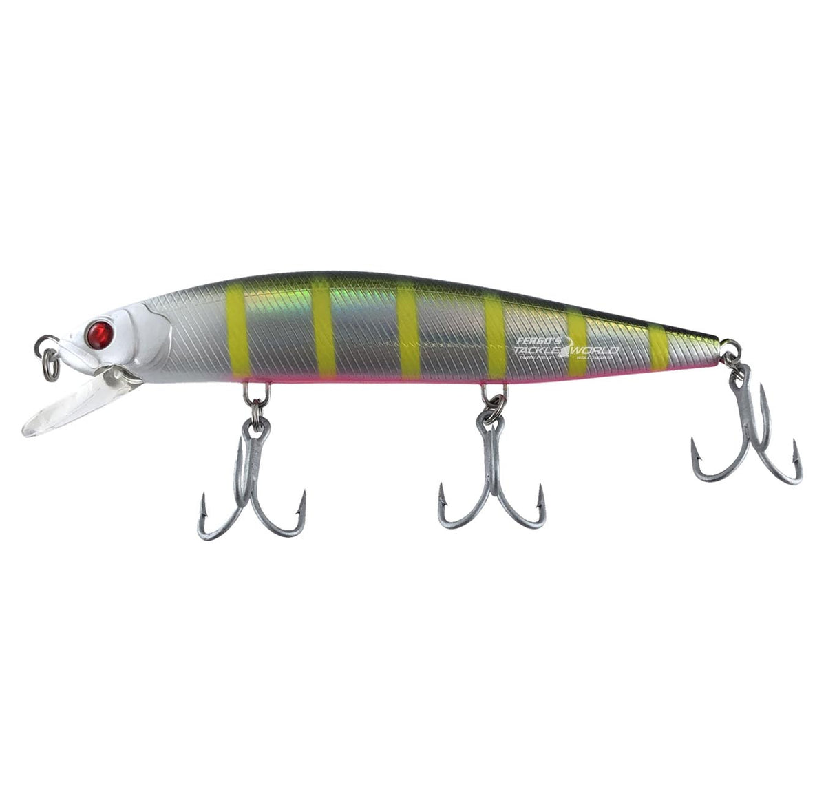 bob marley fishing lure Strada Pro Tera Lures