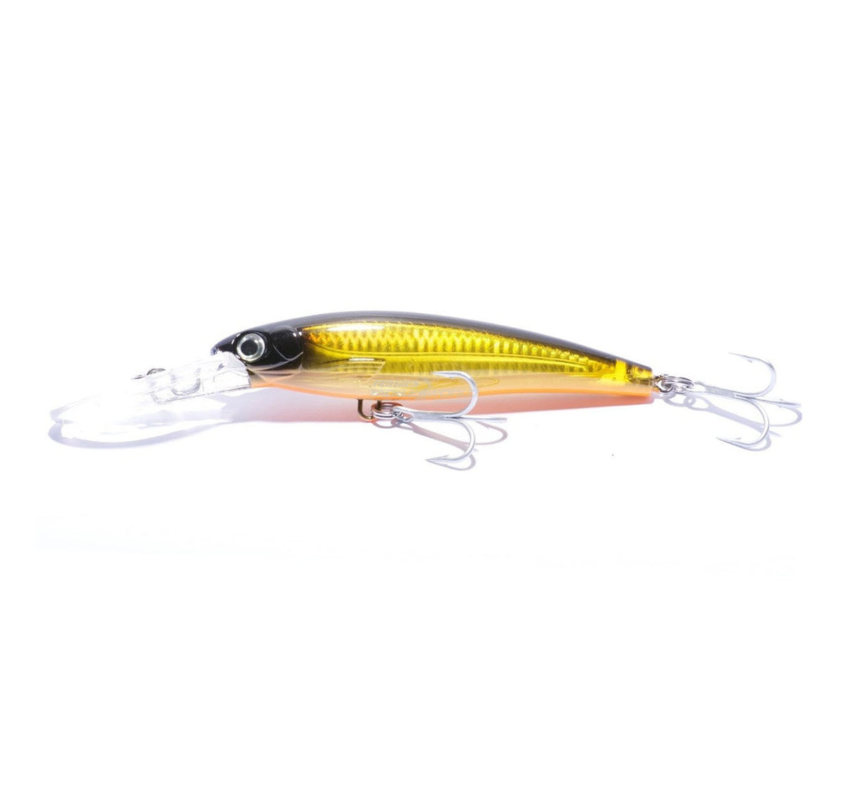 Strada Tracka HD Lures