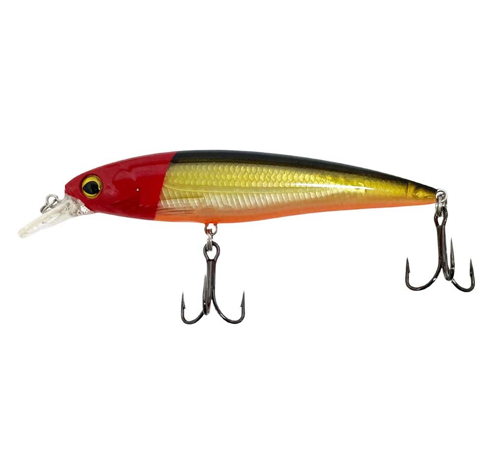 Strada Tracka HS Lure 100mm Colour L10