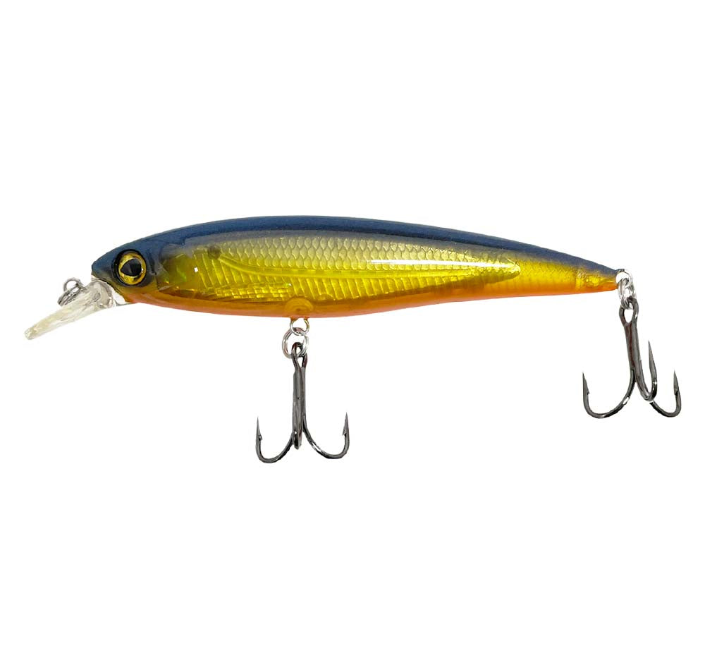 Strada Tracka HS Lure 100mm Colour L6