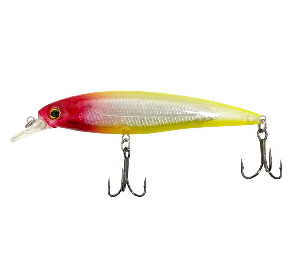 Strada Tracka HS Lure 100mm Colour L7