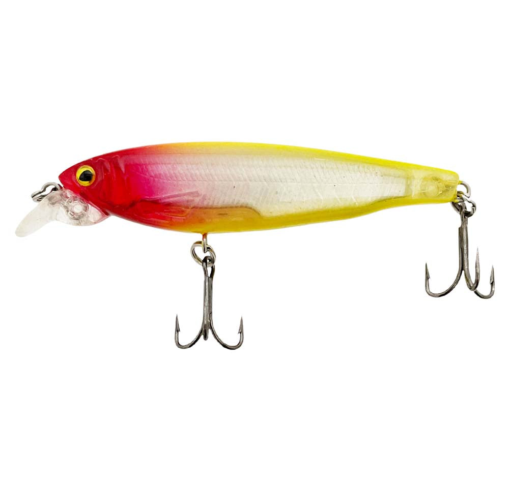 Strada Tracka HS Lure 70mm Colour L7