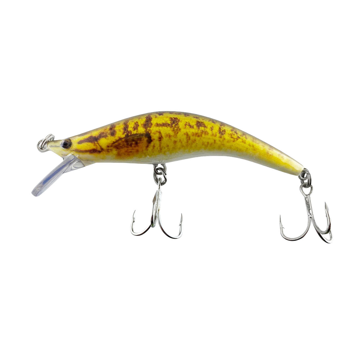 Strada Zeus Lures