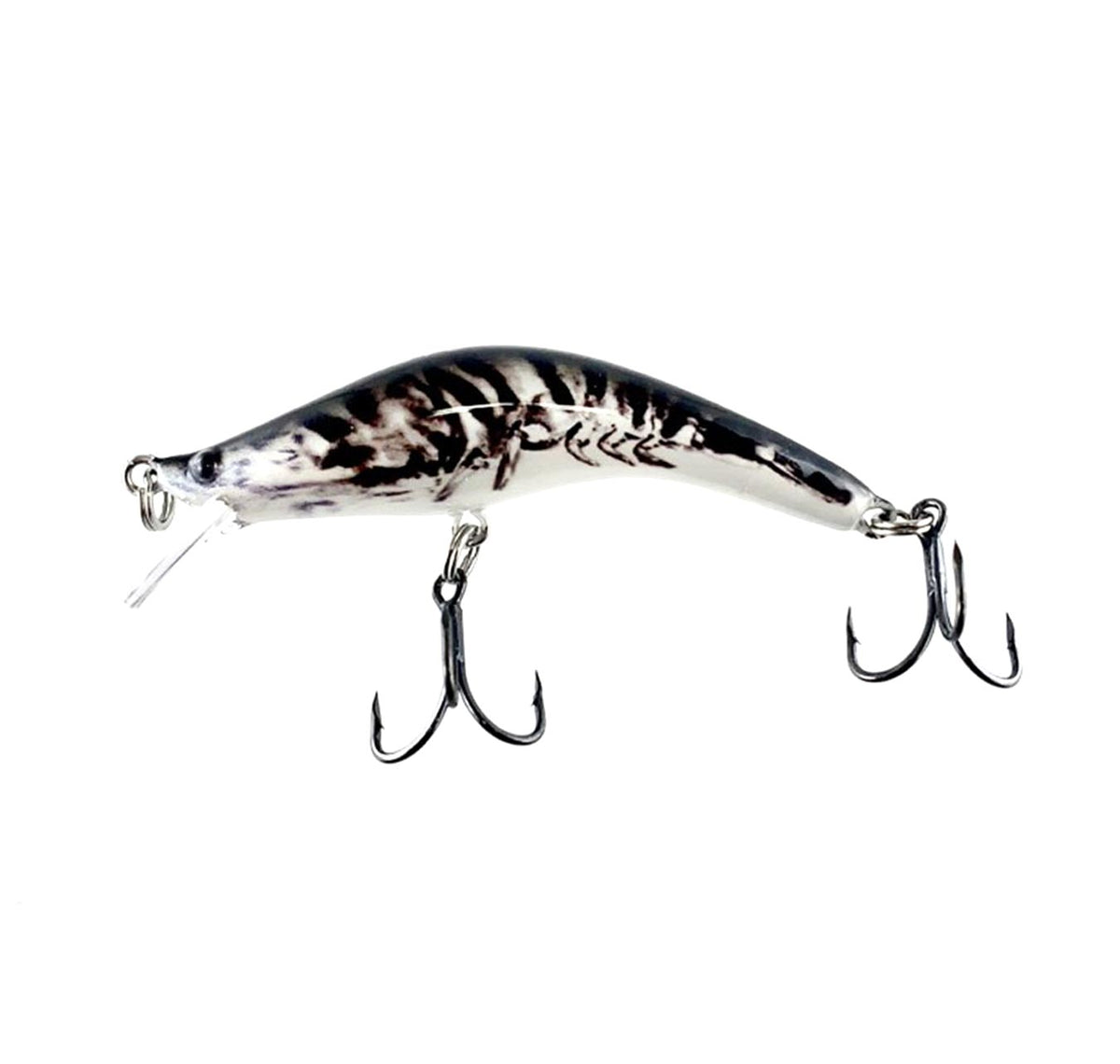 Strada Zeus Lures