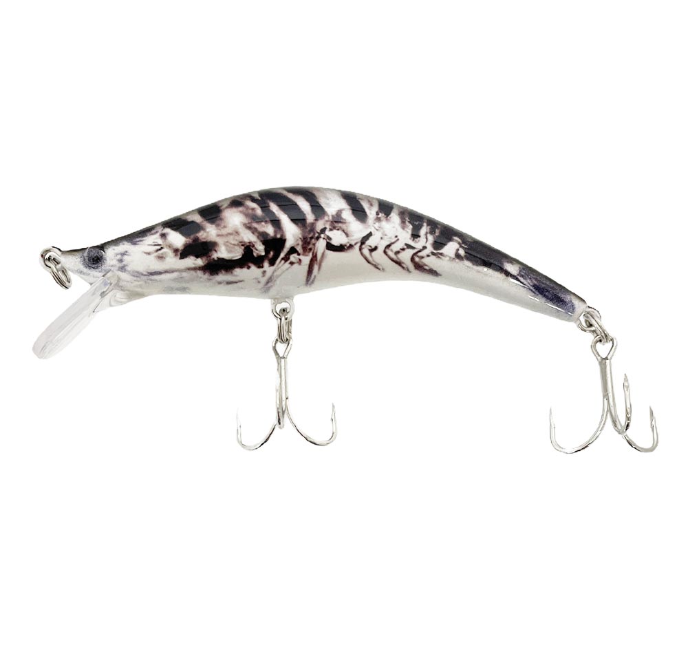 Strada Zeus Lures