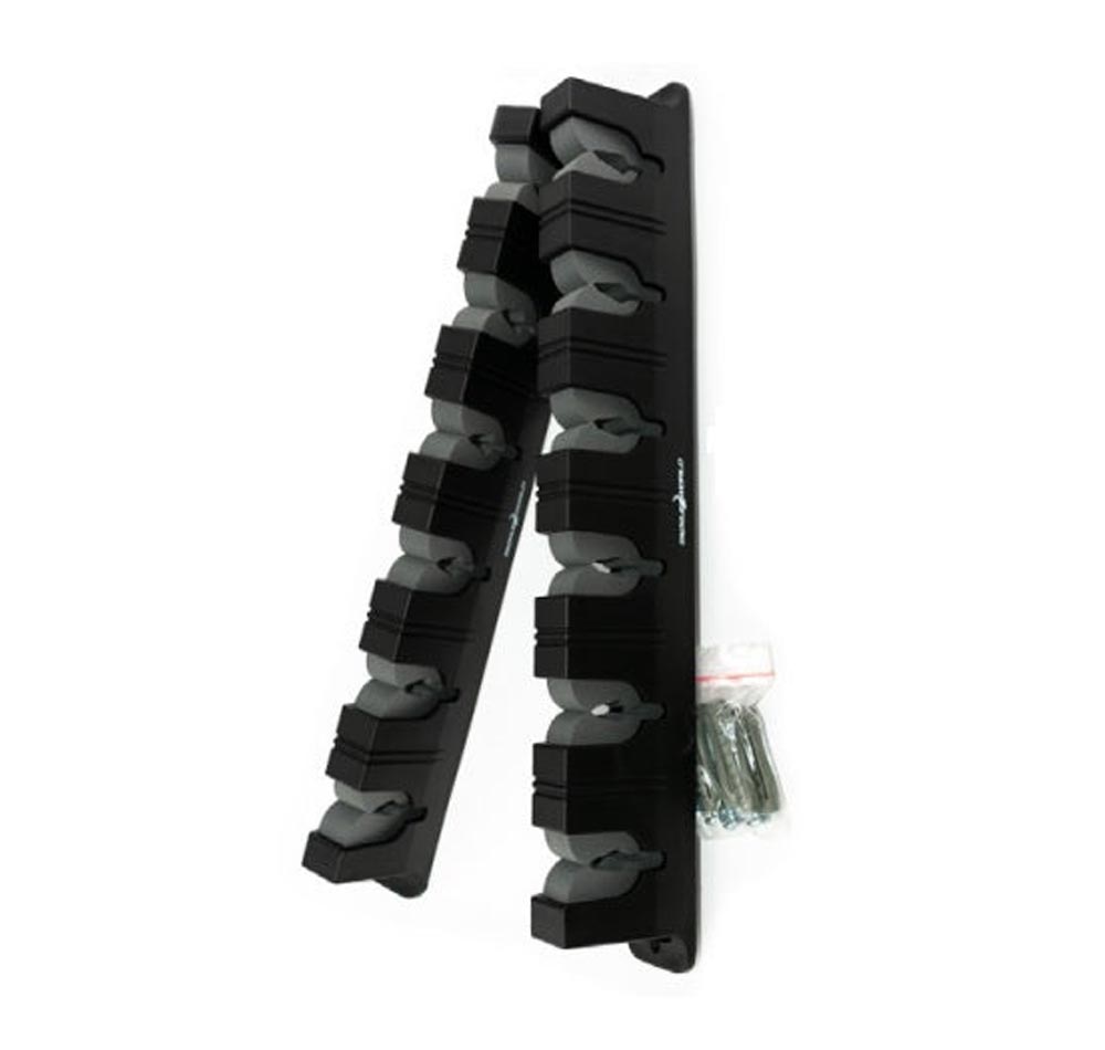 Horizontel Rod Rack Tackle World Horizontal Rod Rack - Fergo's Tackle World