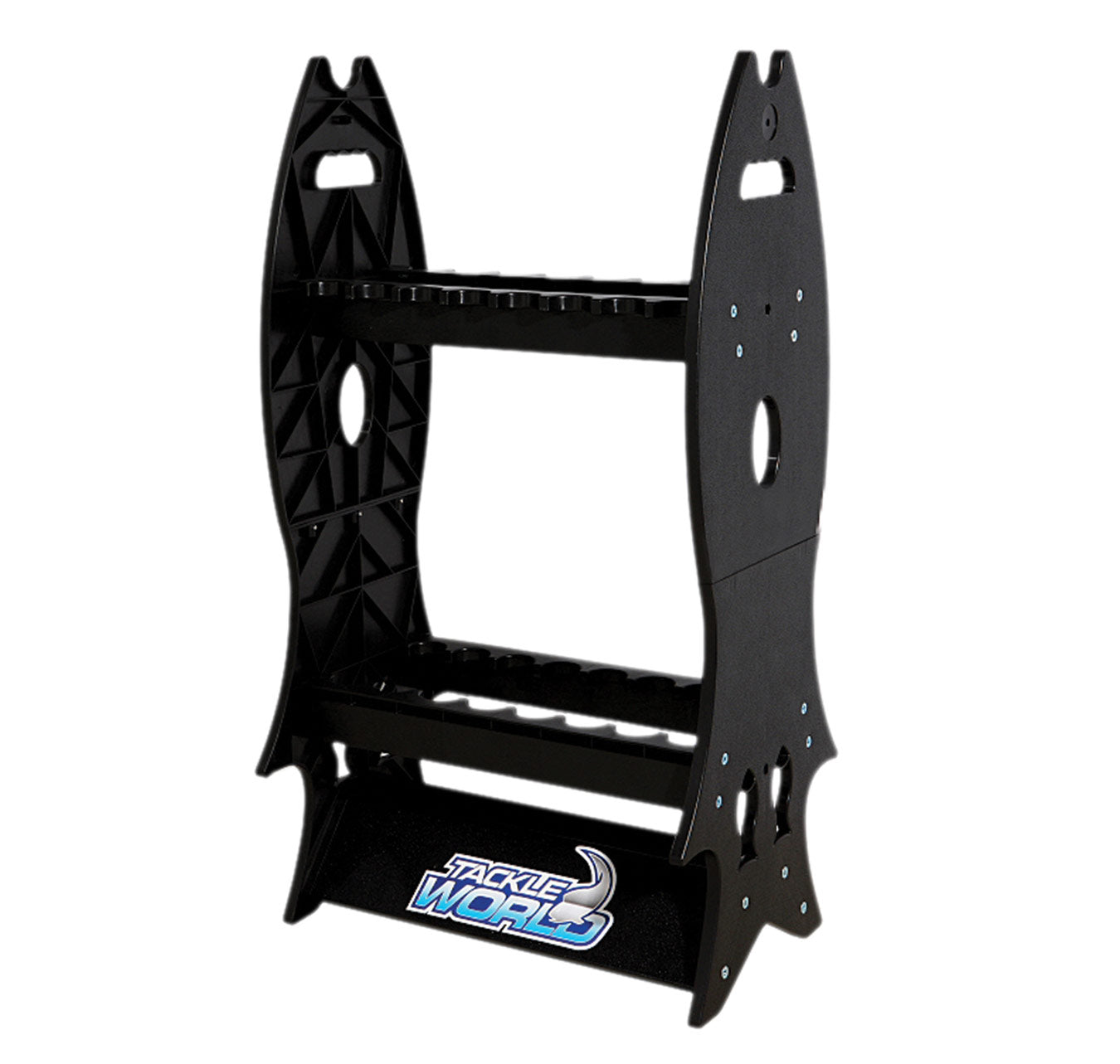 Tackle World Fish Shaped Rod Holder Tackle World Fish Shaped Rod Holder