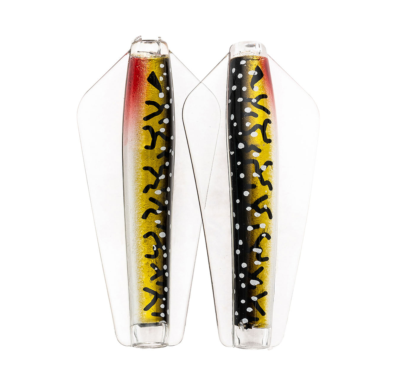 best tassie devil lures trout Tassie Devil Lure 13.5g