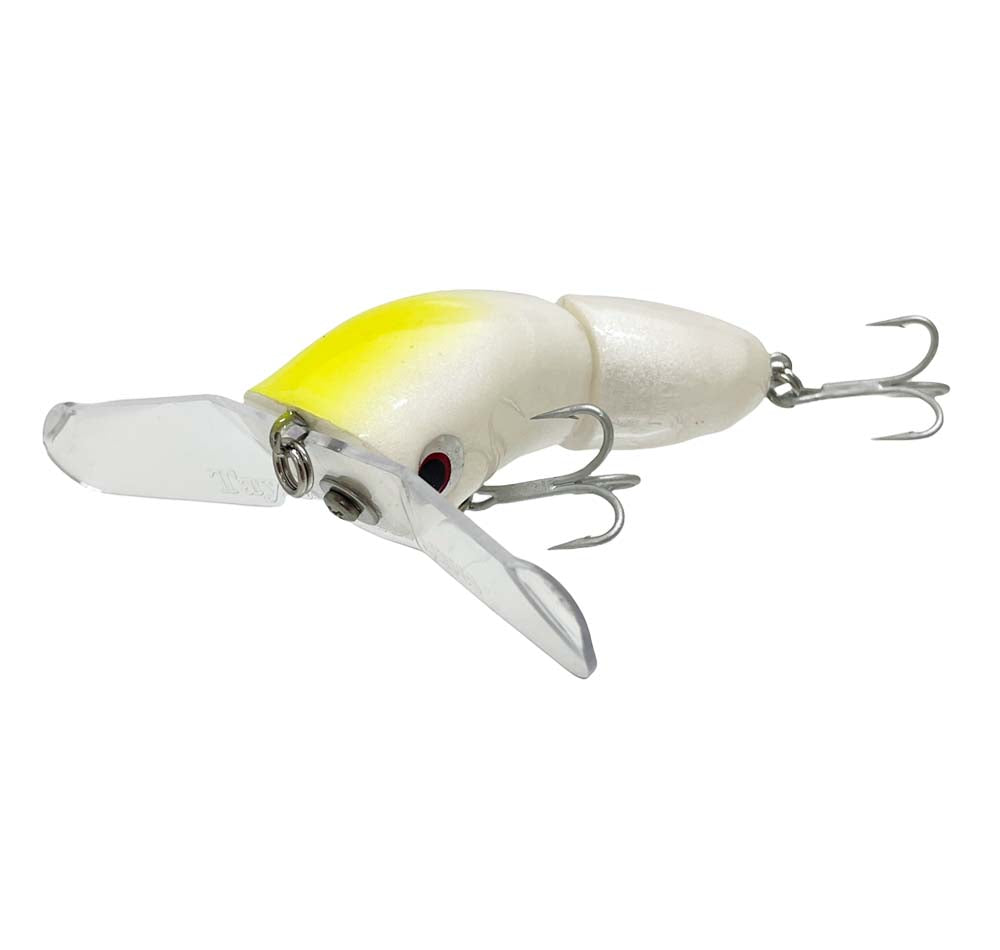 Taylor Made Cod Walloper 100mm Surface Lure Colour Cocky