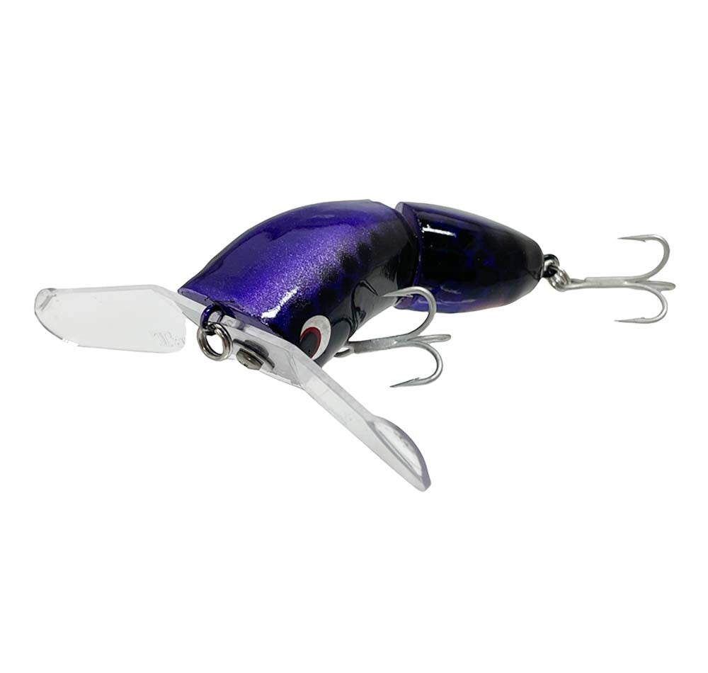 cod fishing surface lures Taylor Made Cod Walloper Surface Lure