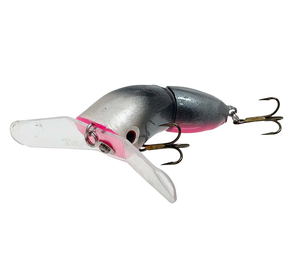 cod fishing surface lures Taylor Made Cod Walloper Surface Lure