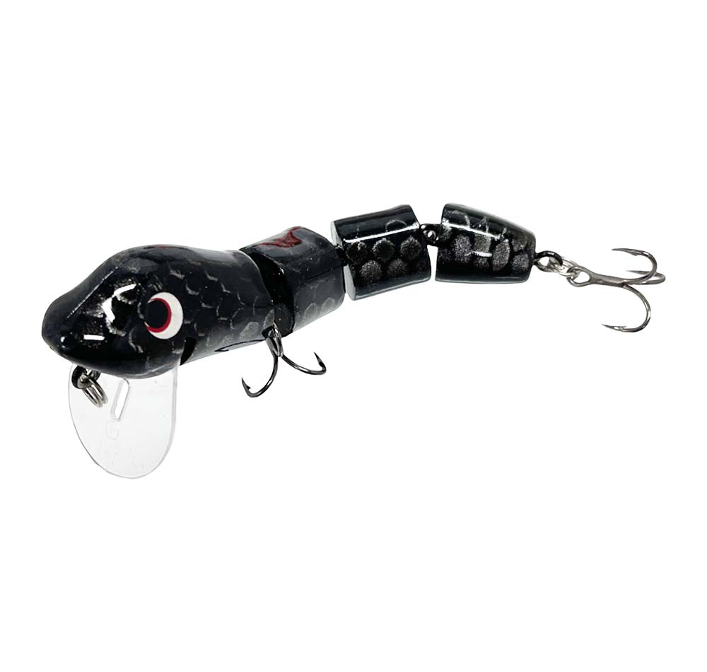 Taylor Made Jimmy Lizard 75mm Surface Lure Taylor Made Jimmy Lizard 75mm Surface Lure