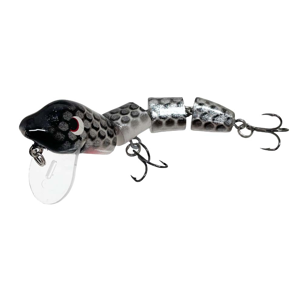 Taylor Made Jimmy Lizard 75mm Surface Lure - Fergo's Tackle World