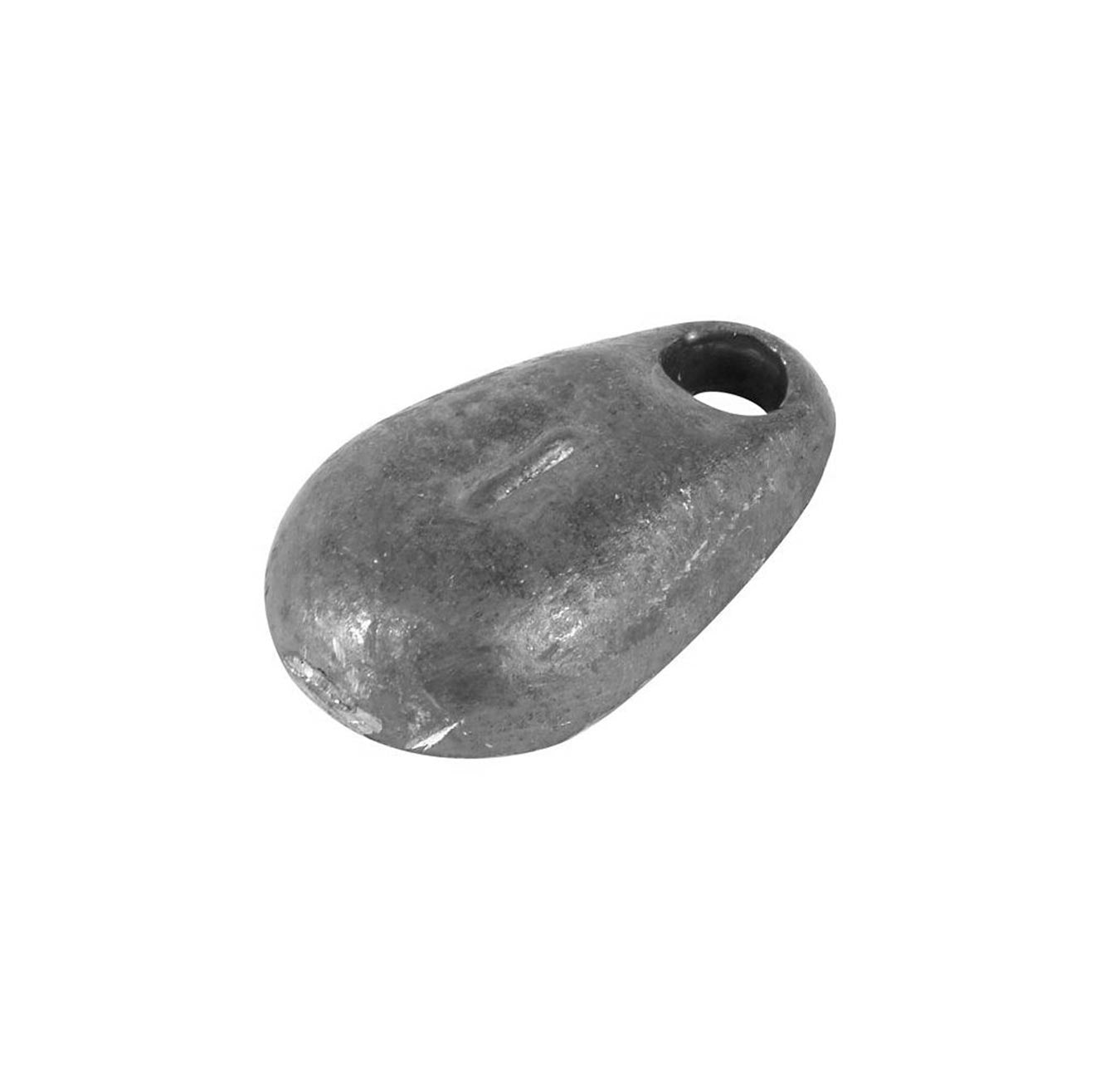 Tec Tackle Spoon Sinkers - Fergo's Tackle World