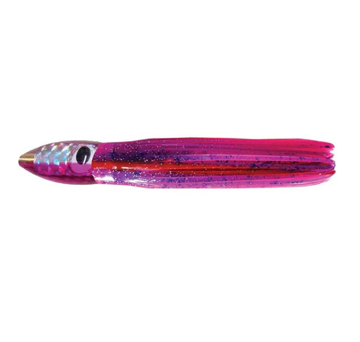 Entice Scud 10&quot; Skirted Lures